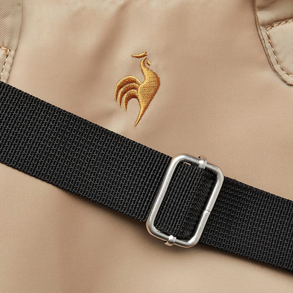 [Le Coq Sportif] Pouch Shoulder Belt Golf QQCVJA44