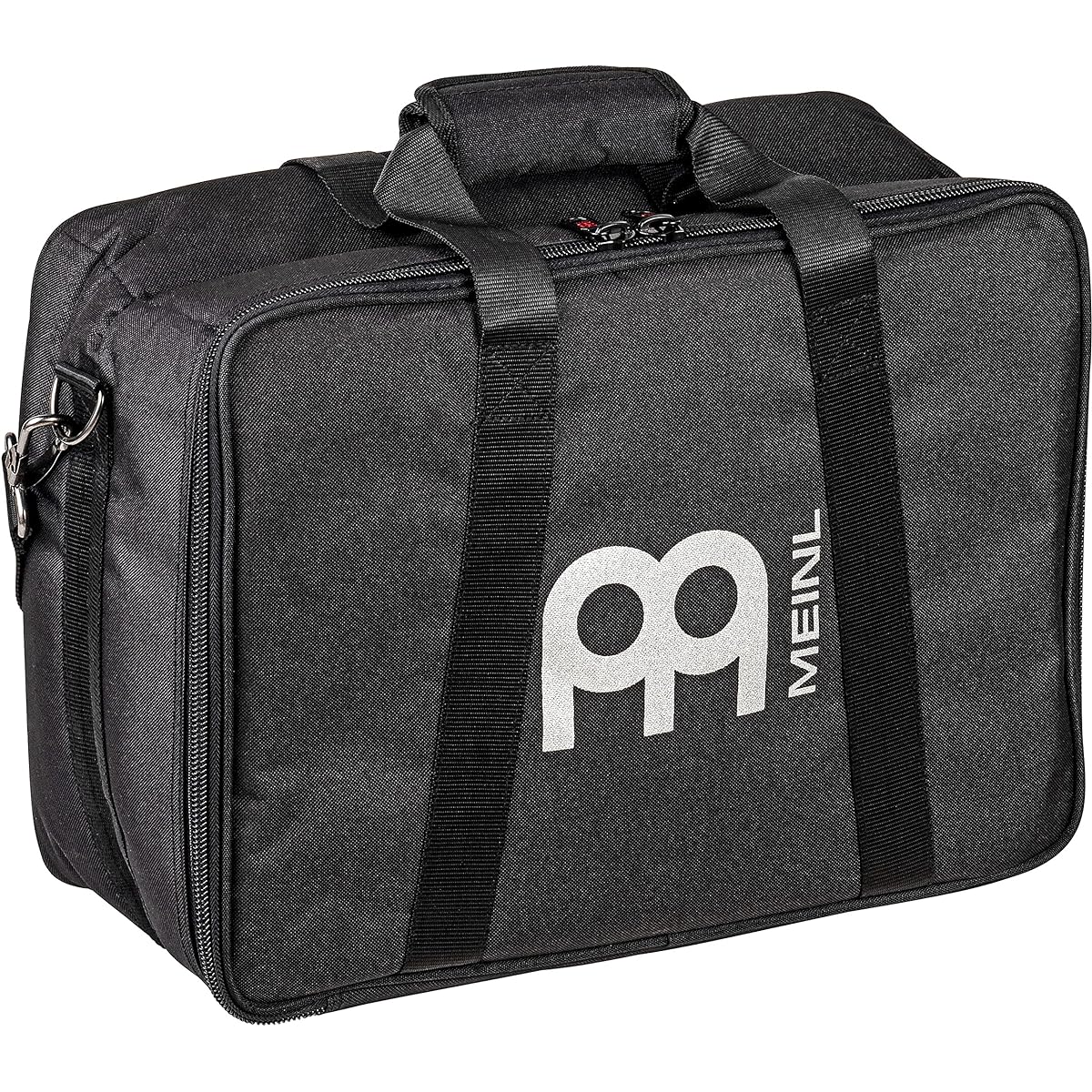 MEINL Percussion Professional Hybrid Slap-Top Cajon Bag MHTOPCJB [Domestic regular product]