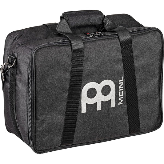 MEINL Percussion Professional Hybrid Slap-Top Cajon Bag MHTOPCJB [Domestic regular product]