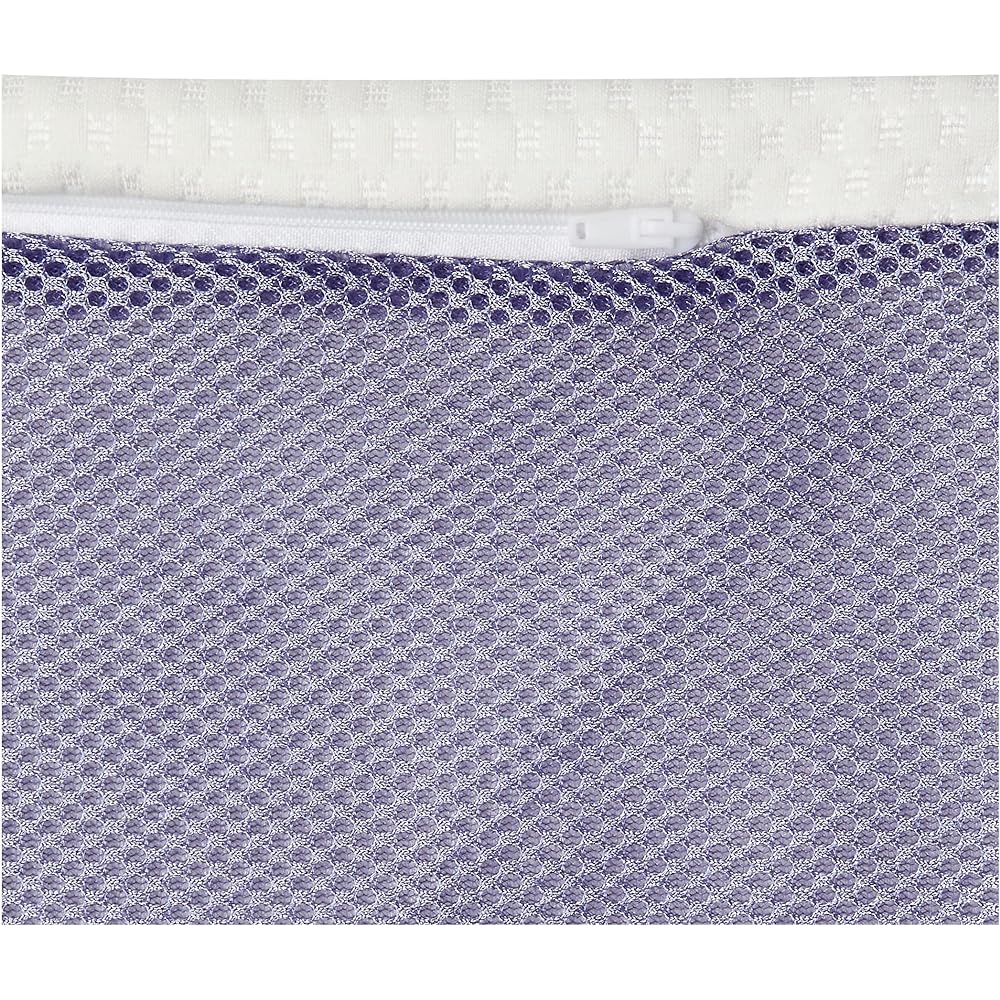 Shop Japan True Sleeper Seven Pillow Ultra Fit Pillow Cover Semi-Double White Antibacterial Deodorant Washable TR7UAM05 [Genuine Product]