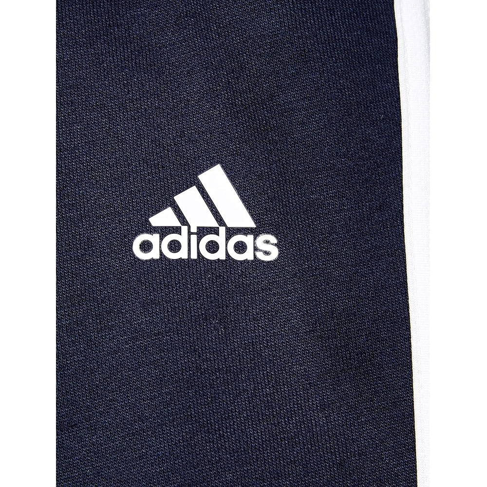 [Adidas] Sweat Kids Essentials 3 Stripes Pants BG155