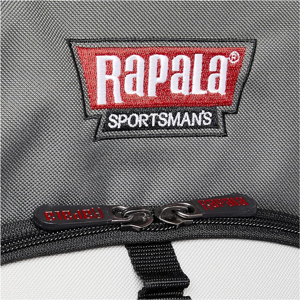 Rapala Soft Sling Bag H30cm x W40cm x D14cm Soft Sling Bag 46036-2
