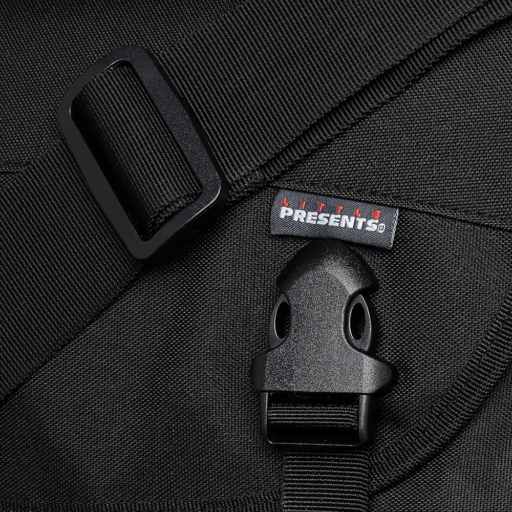 [Little Presents] Stream Watcher Shoulder Bag