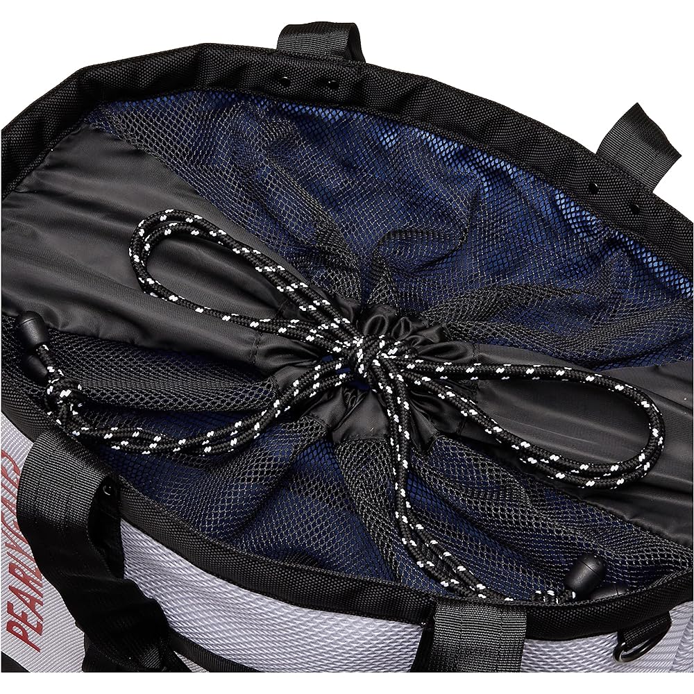 [Pearly Gates] Tote Bag [Outdoor Logo Series] (Shoulder Tape) / Golf Large Capacity / 053-2181400