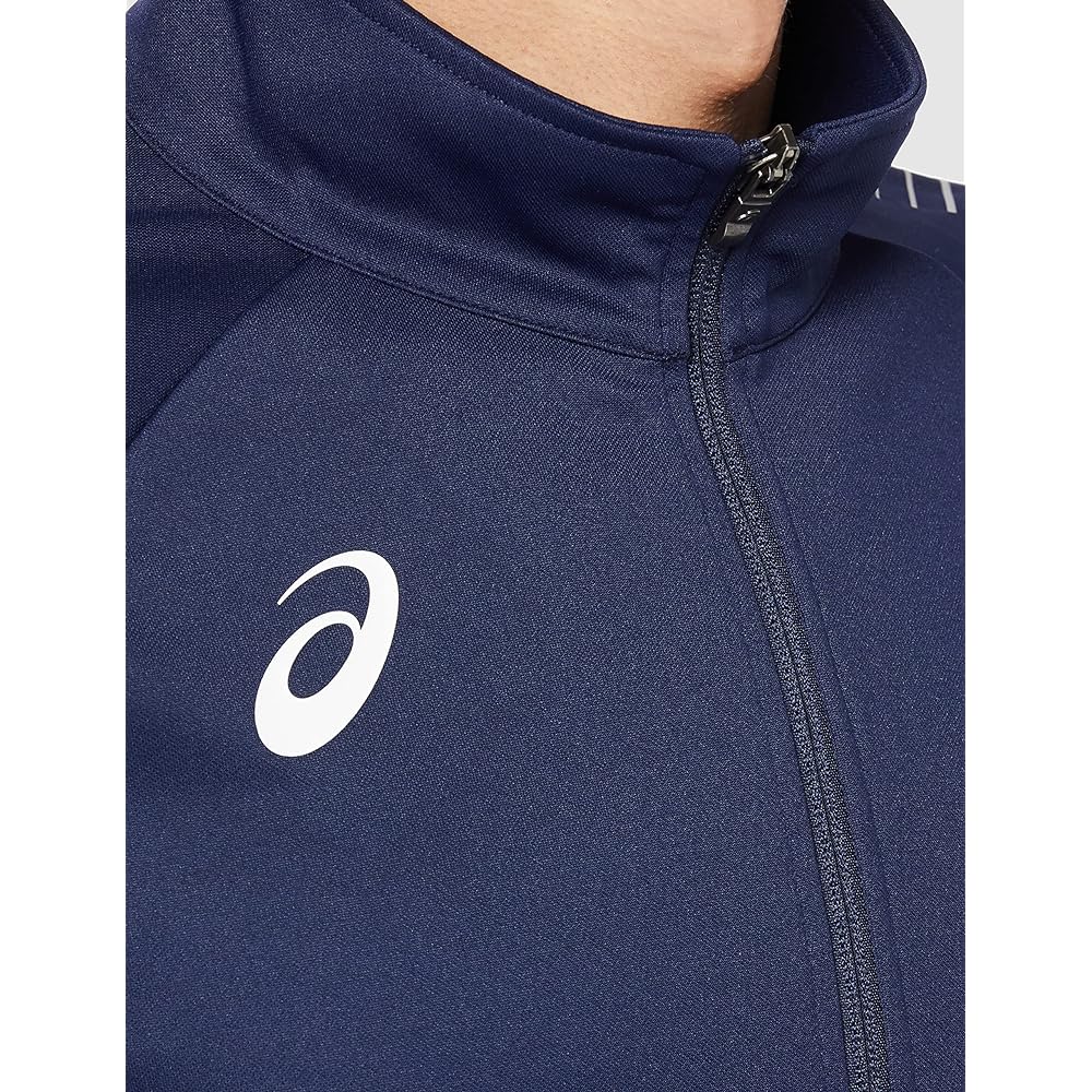 [ASICS] Training Wear Dry Training Jacket 2031D929 Men's