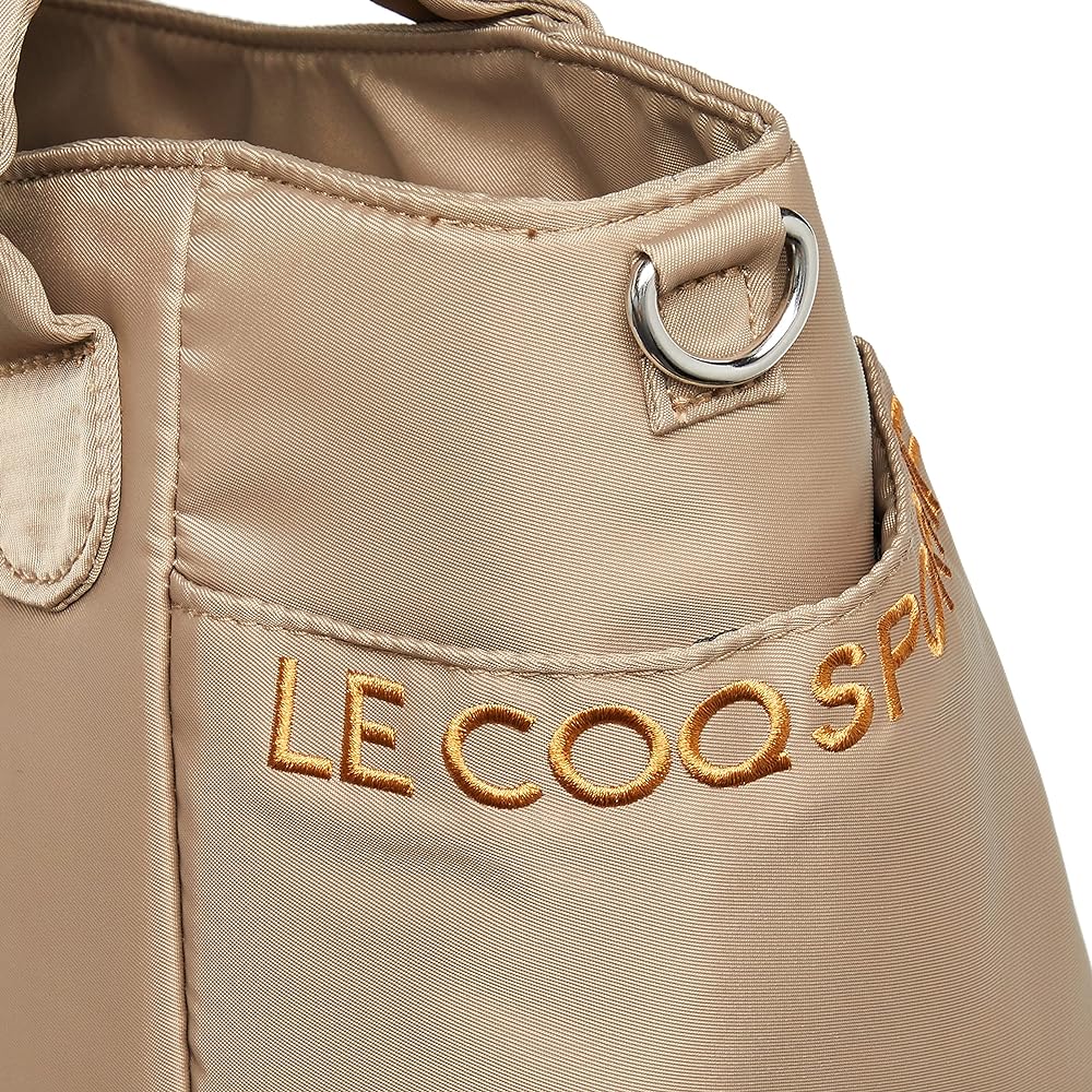 [Le Coq Sportif] Pouch Shoulder Belt Golf QQCVJA44