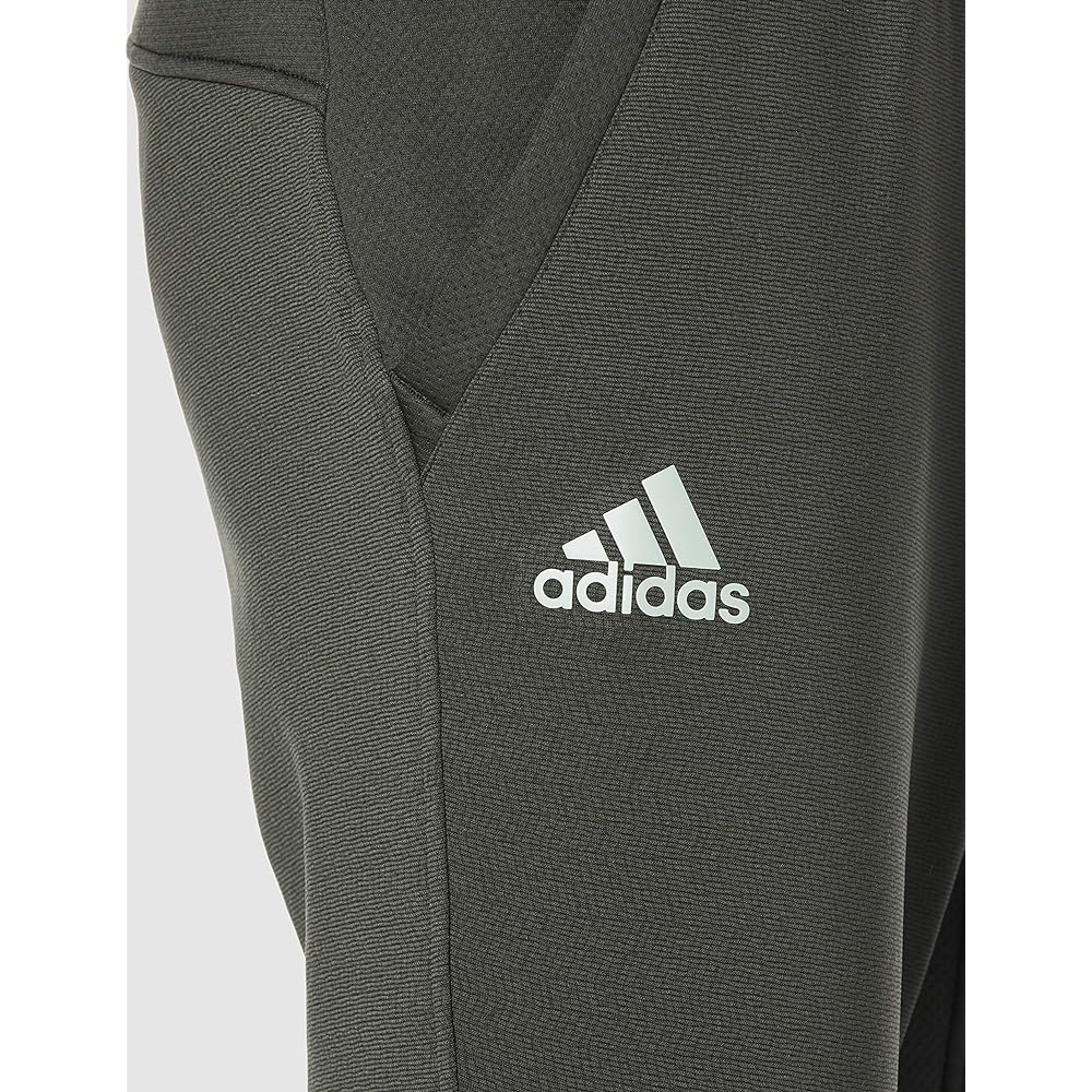[Adidas] Long Pants Knit Tennis Pants COLD. RDY INU47 Men's