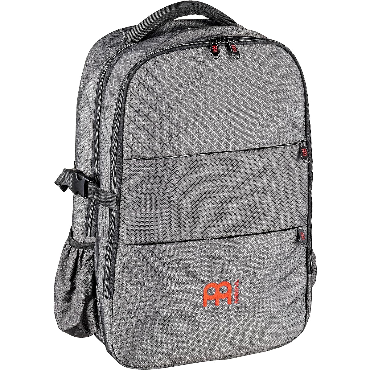 MEINL Percussion Percussion Backpack Ripstop Fabric TMPBP [Domestic Genuine Product]