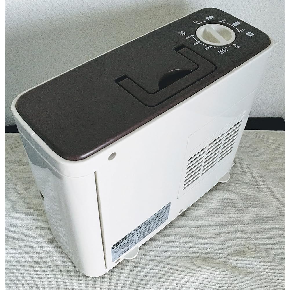 TWINBIRD Futon Dryer Aroma Dry FD-4148W White FD-4148W