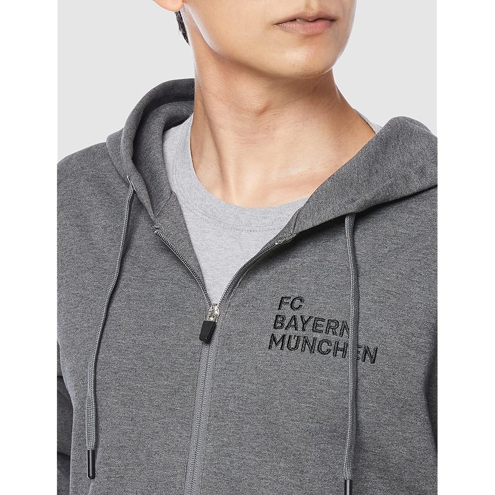 [Bayern Munich] Hoodie Hoodie Men's