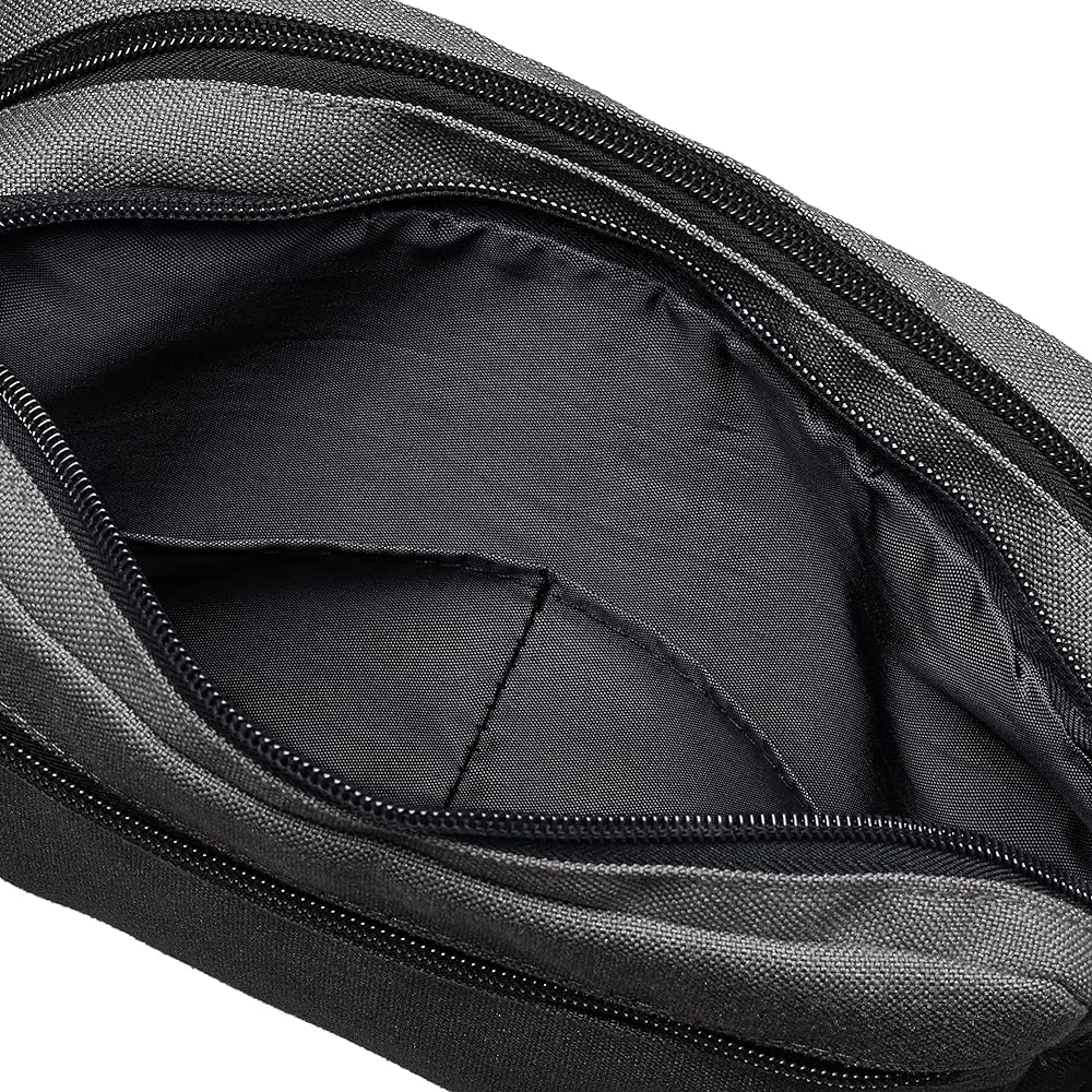 [Le Coq Sportif] Shoulder bag, water repellent, 2 layers, crossbody 36738