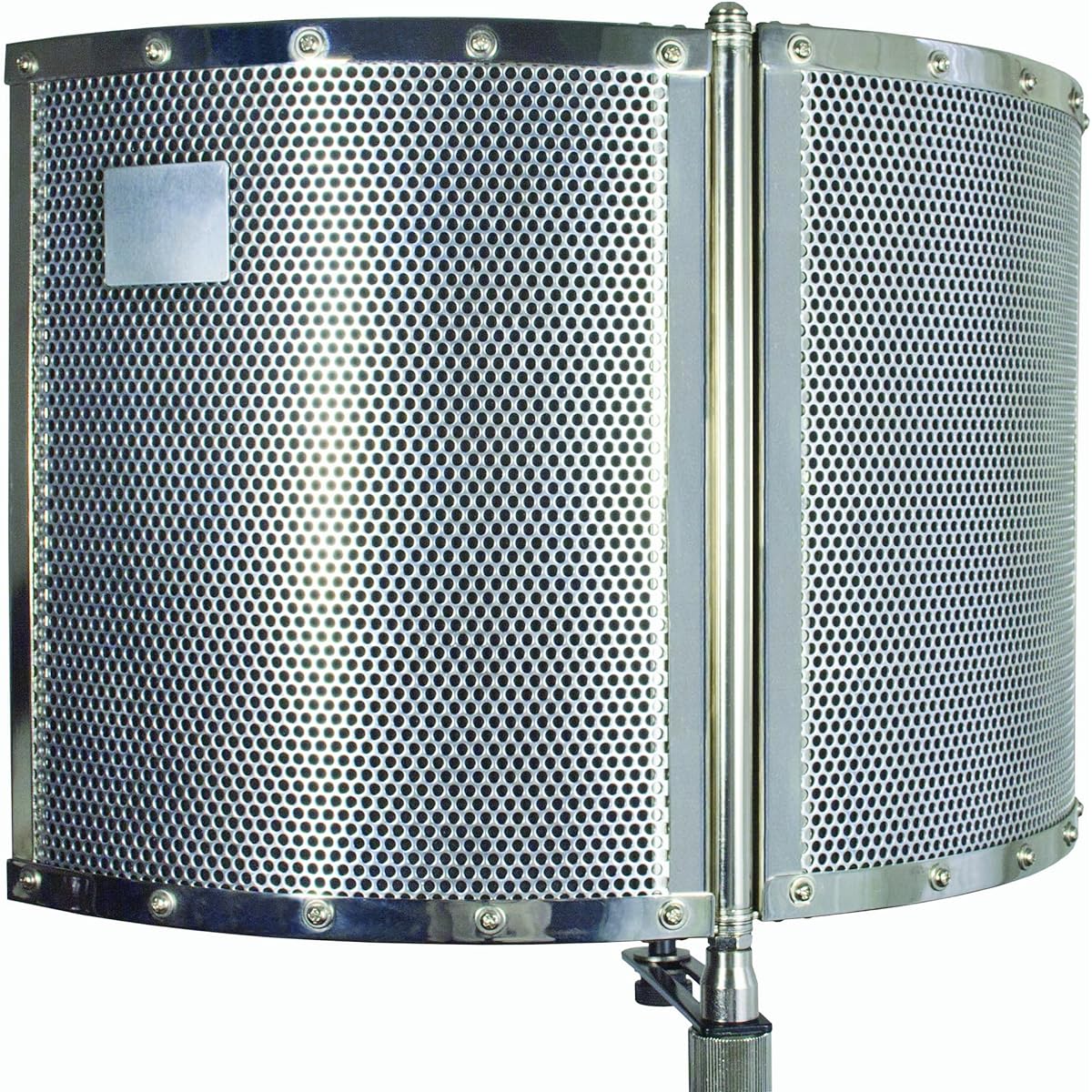 CAD Audio AS22 Stand Mount Acoustic Enclosure