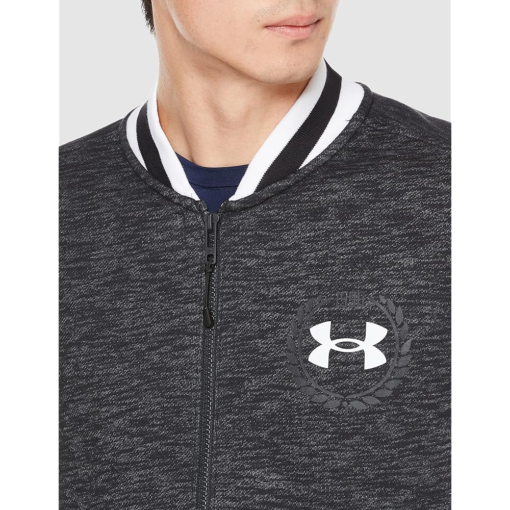 [Under Armor] Training Fleece Essential Fleece Men's