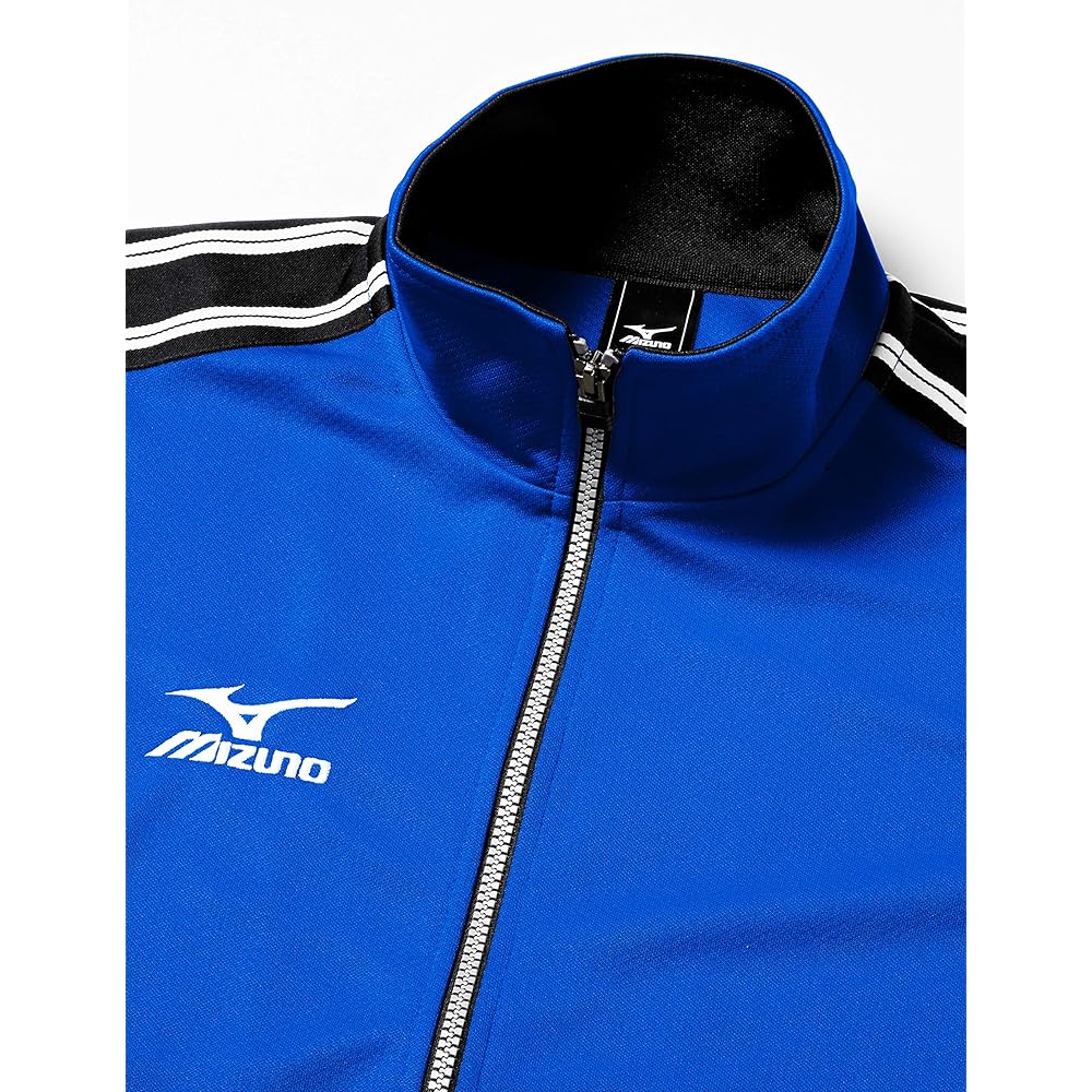 [Mizuno] MIZUNO Training Wear Warm-up Shirt 32JC6003 [Men's]