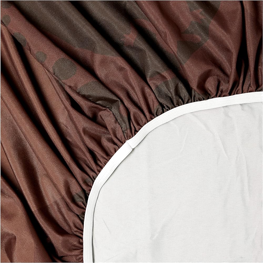 Pokemon Center Original 4 Piece Bed Cover Set Partner Pokemon Double