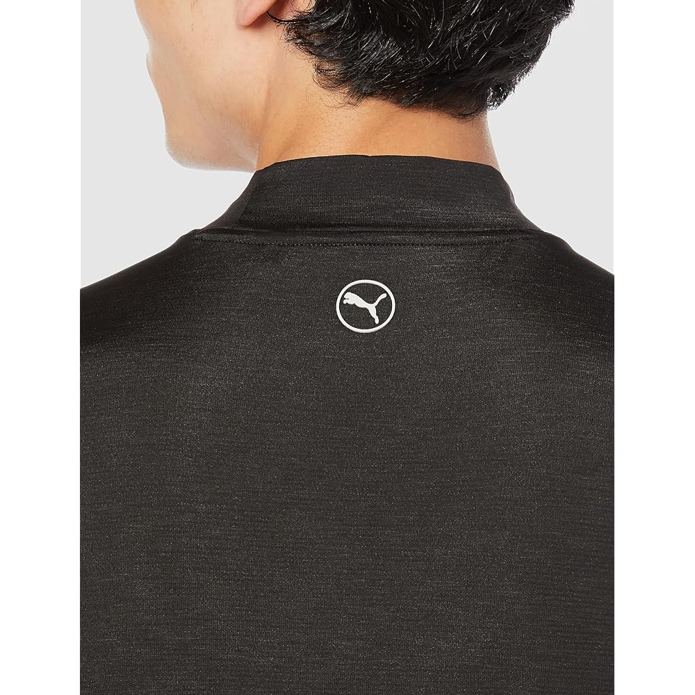 [PUMA] Men's Golf Shirt Golf Baselayer
