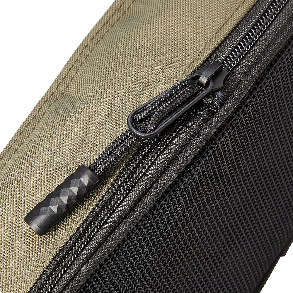 THE NORTH FACE (The North Face) Fieludens Cutlery Case M L Fieludens Cutlery Case M L NM82210 NM82211 Black New Taupe Meld Gray ONESIZE