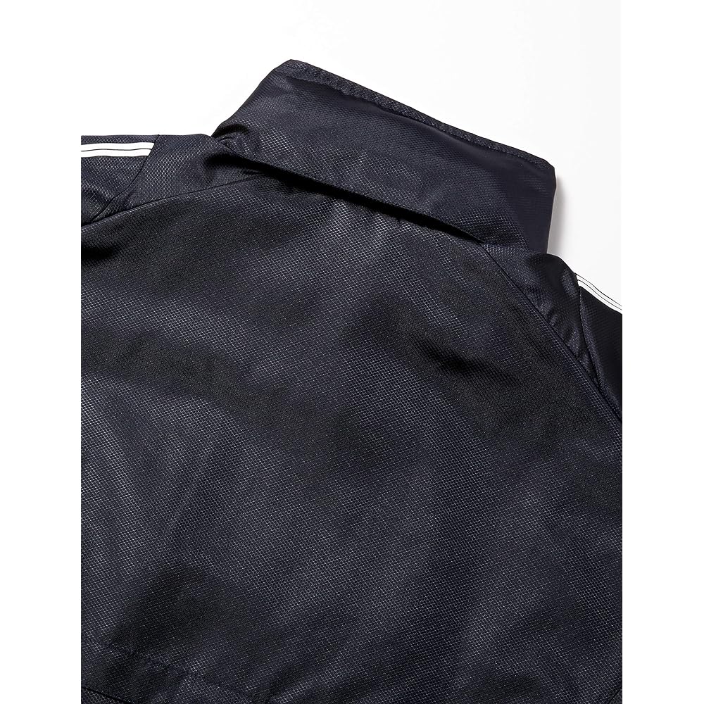 [MIZUNO] Training Wear Breath Thermo Warmer Shirt 32JE7550 Men's