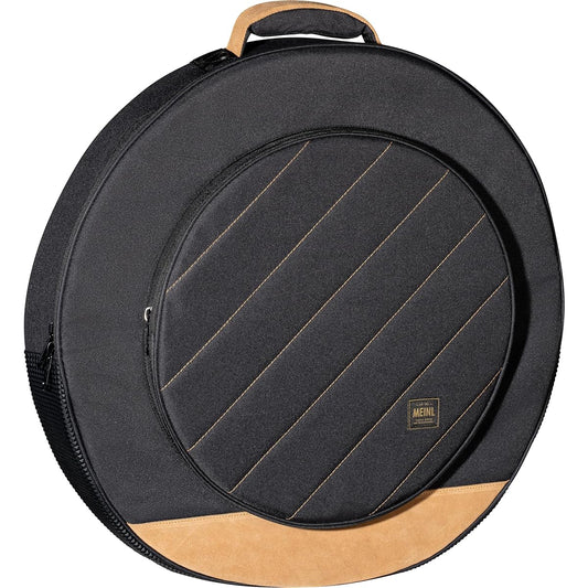 MEINL Cymbals Classic Woven Cymbal Bag MCCB22BK Black [Official Japanese Product]