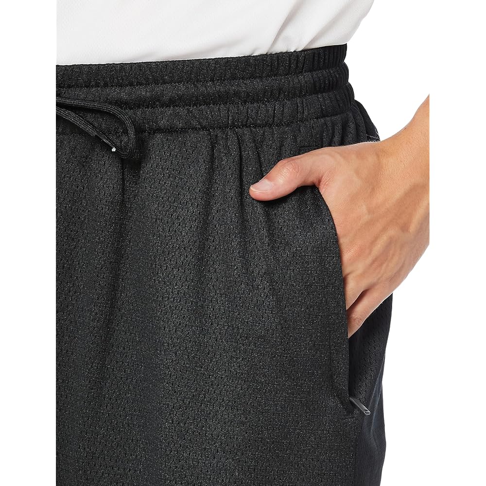 [Adidas] Short Pants Select Summer Shorts BSQ85 Men's