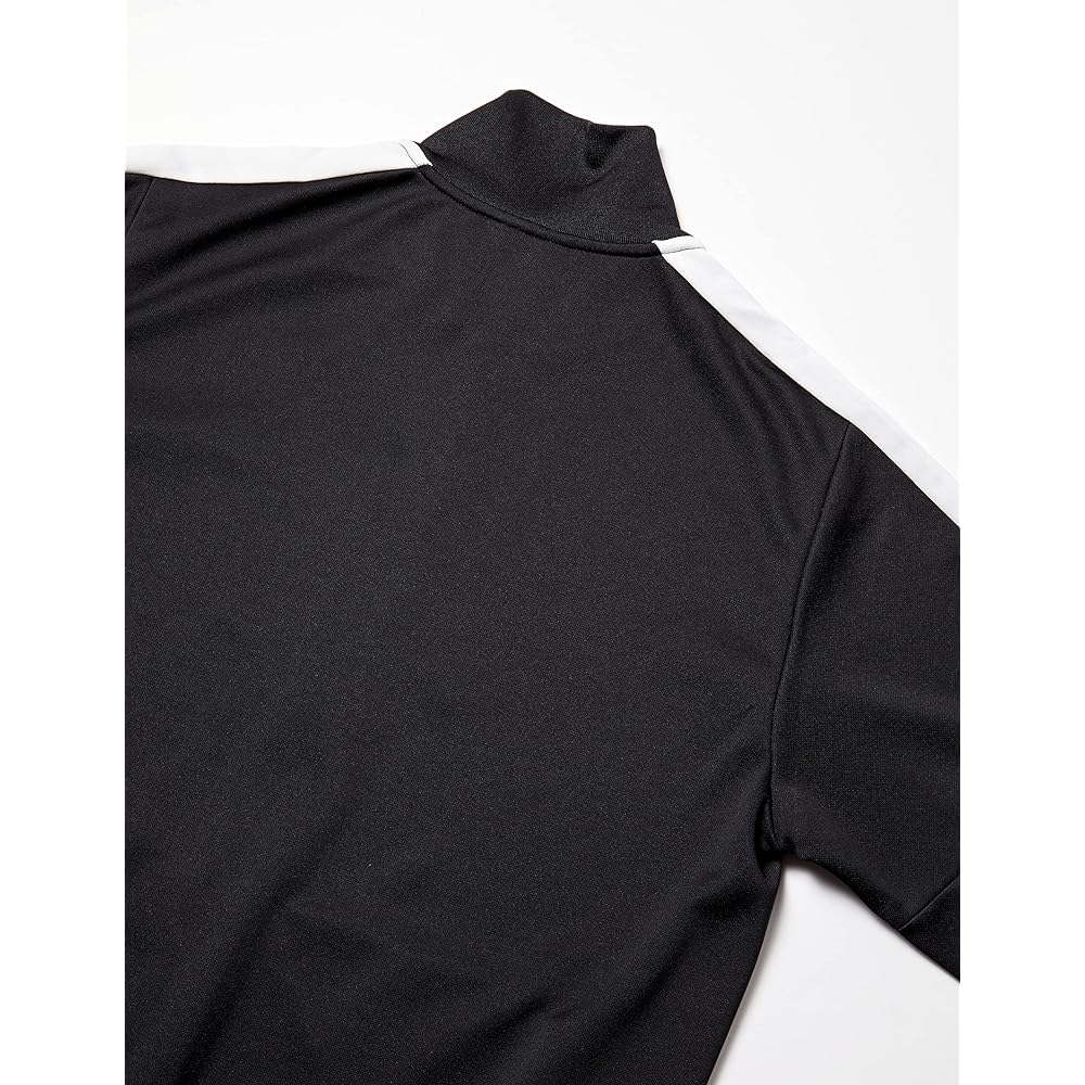 [Adidas] Training Wear Essentials Basic Jersey FKJ82 [Men's]