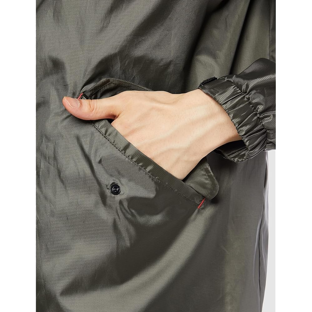 [Cocos Nobuoka] Parka Mountain Parka GLADIATOR