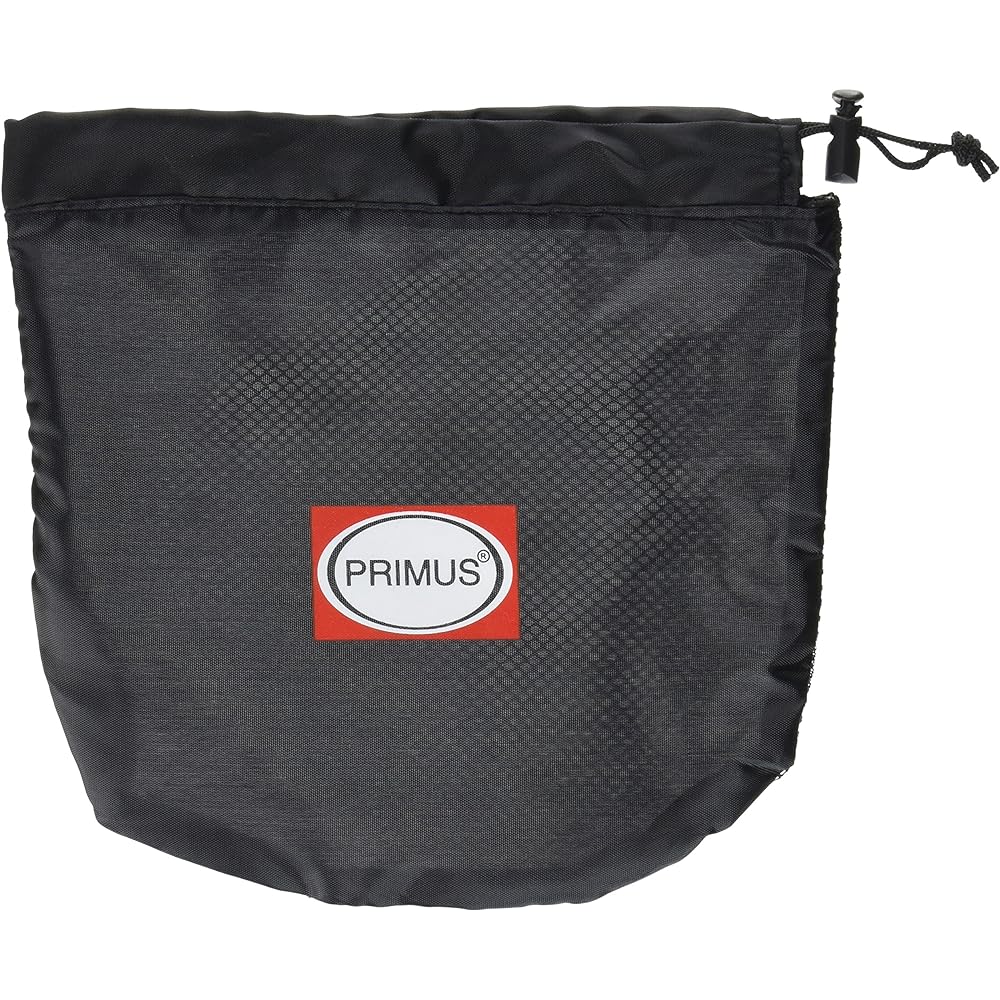 PRIMUS Lightec Kettle 0.9L P-731701 Camping/Outdoor Kettle