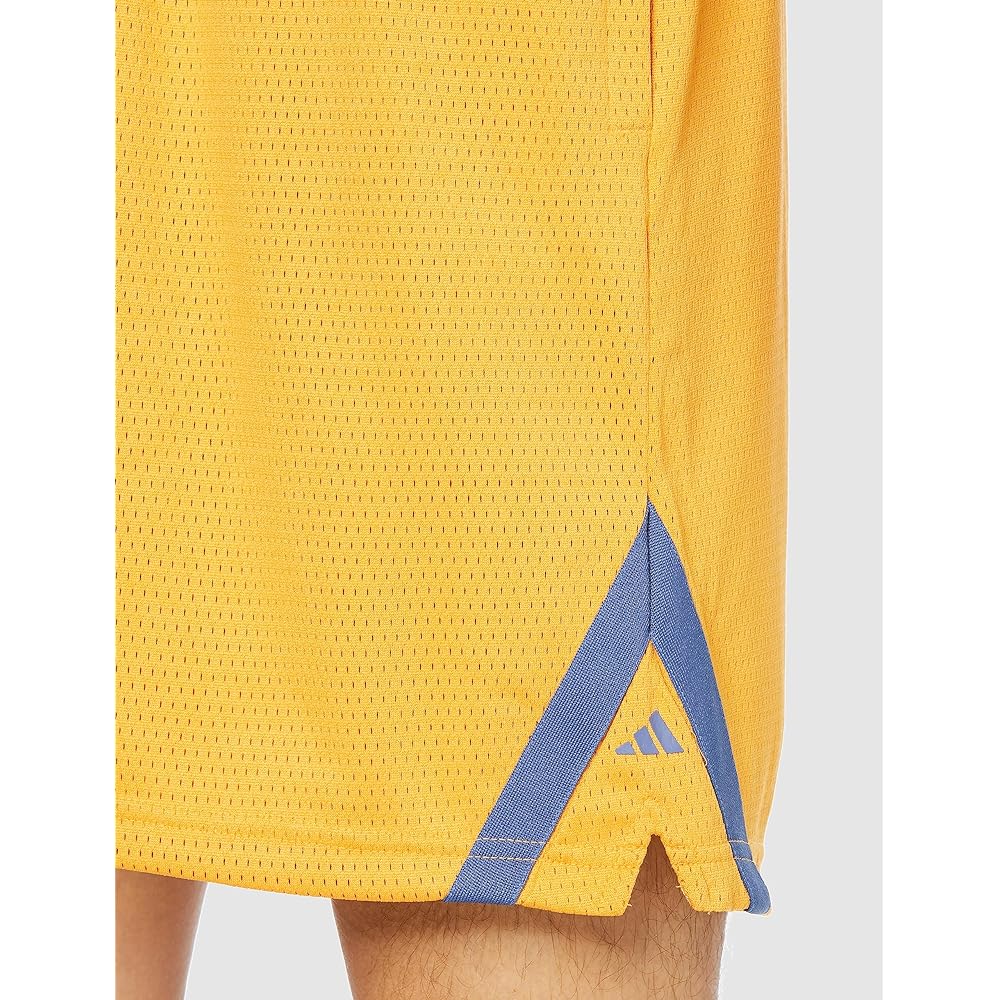 [Adidas] Short Pants Select Summer Shorts EYW73 Men's