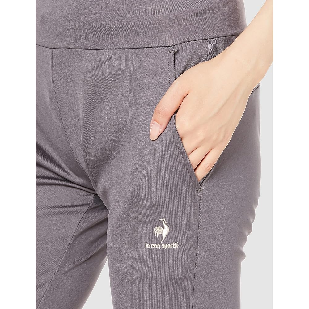 [Le Coq Sportif] Casual Pants, Long Fit Pants, Women's