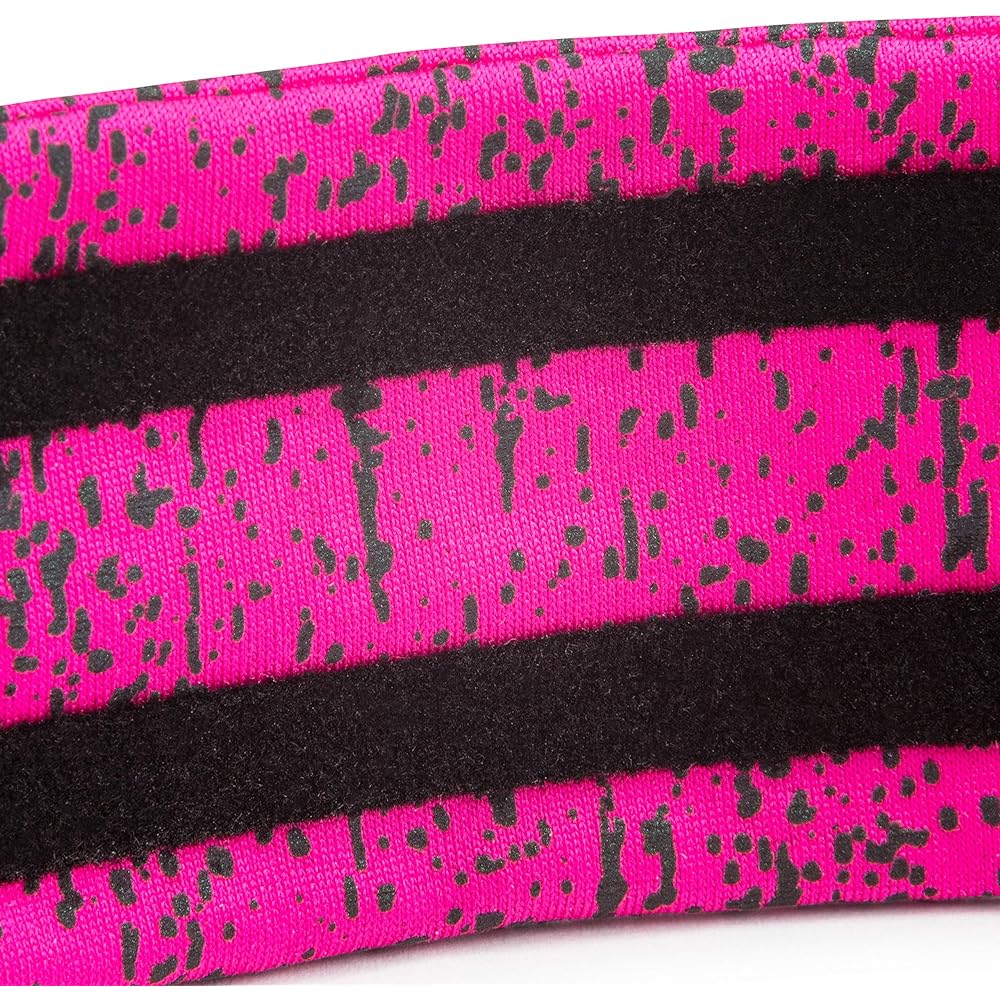 Reebok Hair Band Headband Sports Black Gray Pink Unisex Exercise Running Sweatband Hair Clip Lightweight RAYG-13201