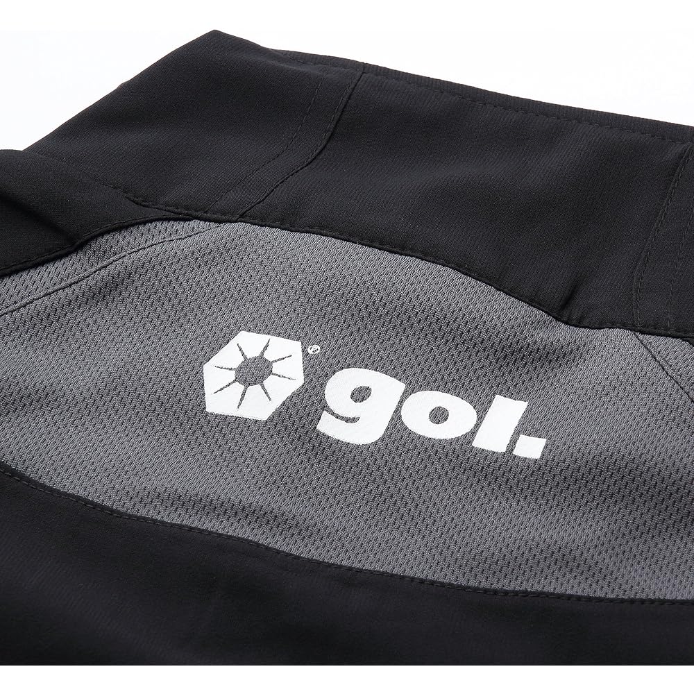 gol. (Gol) woven jacket G753-280