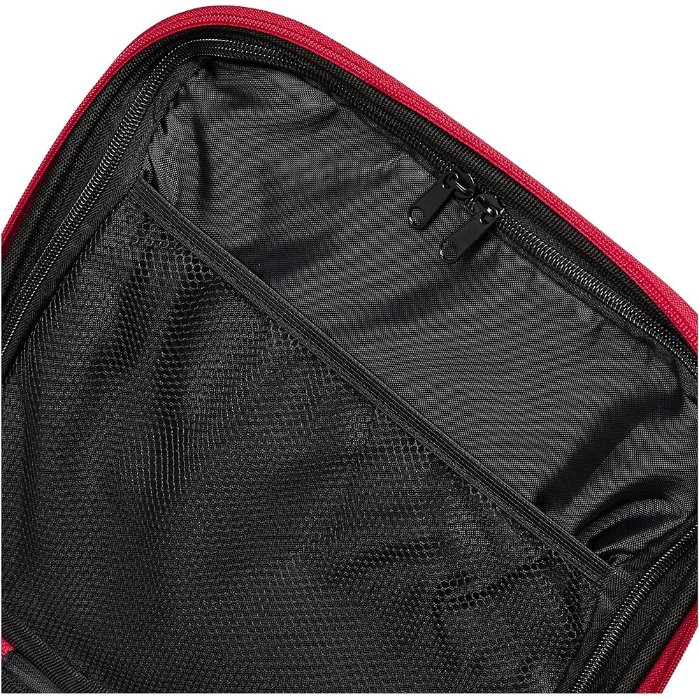 Prox Reel Case Multi Partition Bag PX414MK Black