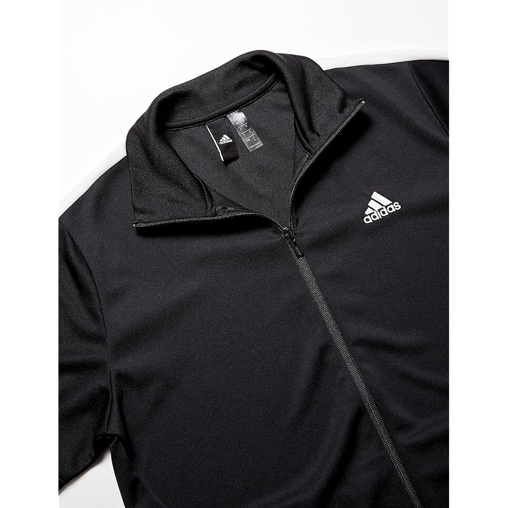 [Adidas] Training Wear Essentials Basic Jersey FKJ82 [Men's]