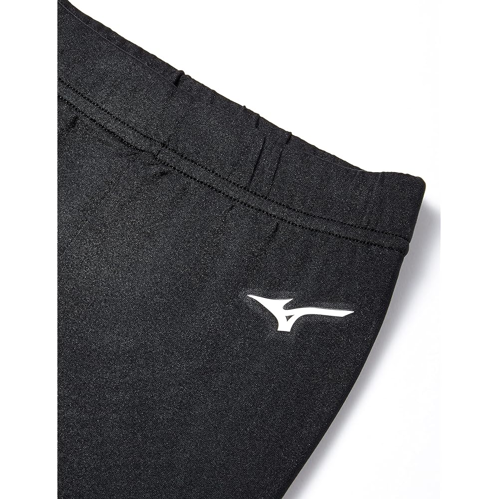 [Mizuno] Training Wear Biogear Long Tights Brushed Lining Inner Junior 32MB0700 Kids