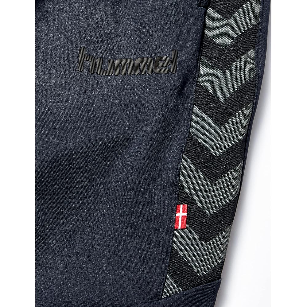 Hummel Men's Long Pants Team Warm-up Pants