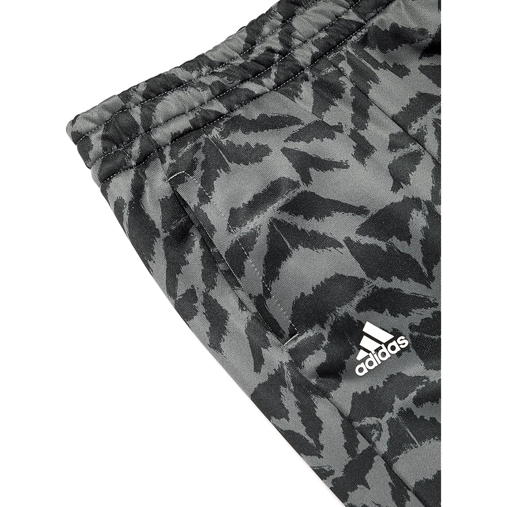 [Adidas] Jersey Top and Bottom Set Kids Soccer Celebration Tracksuit ECL50