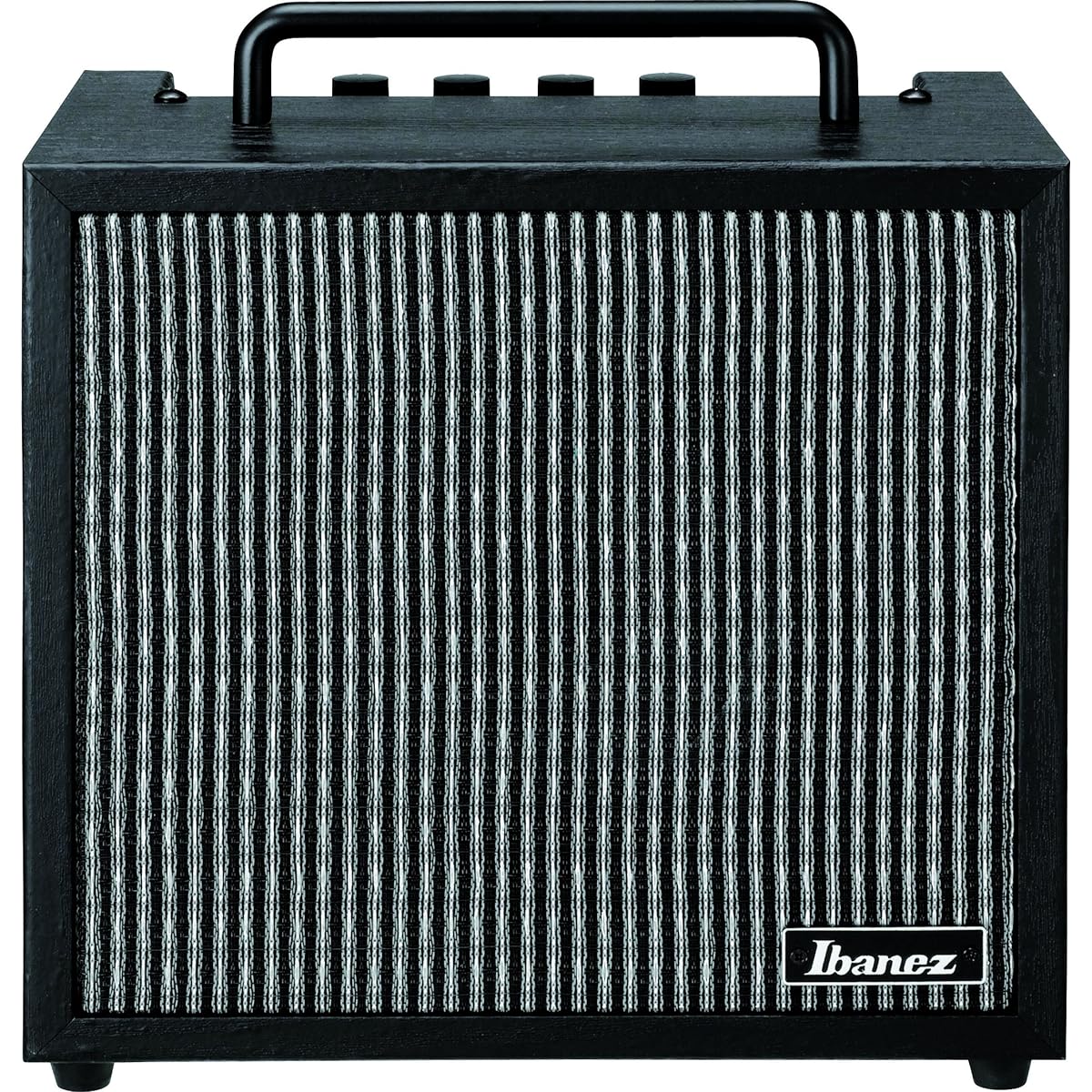 Ibanez 10W practice amplifier for electric guitar IBZ10GV2