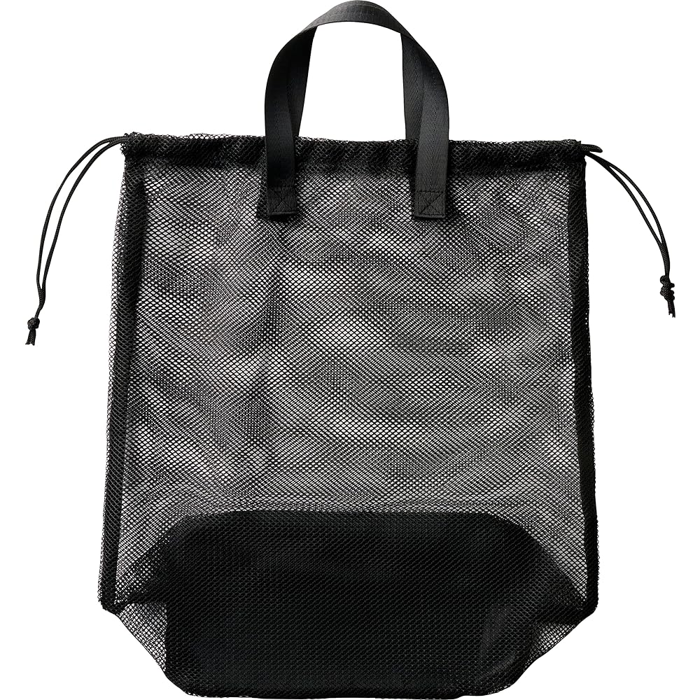 Rep Cocoro Shopping Cart Freddie Bag-in-Bag Cart Black 26L Luggage Hook Floral Pattern Foldable Pocket Storage Cold Insulation Eco Bag Shopping Stylish Cute Simple Convenient Compact Lightweight Camping Sports Day Cherry Blossom Viewing 536612