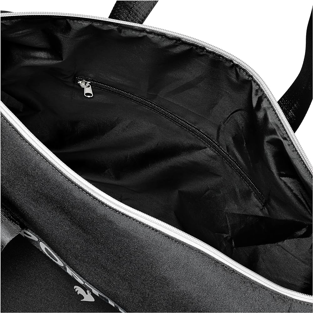 [Le Coq Sportif] Boston Bag Shoulder Belt Golf QQCVJA01