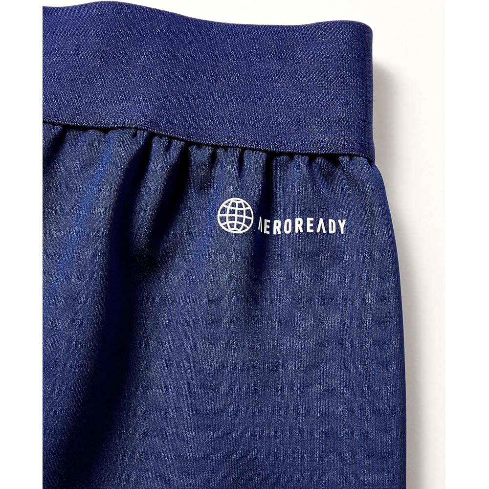 [Adidas] Shorts Kids Aero Lady Shorts EBP14