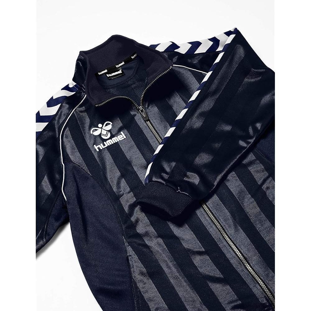 (Hummel) Hummel Soccer Warm-up Jacket HAT2059 [Men's]