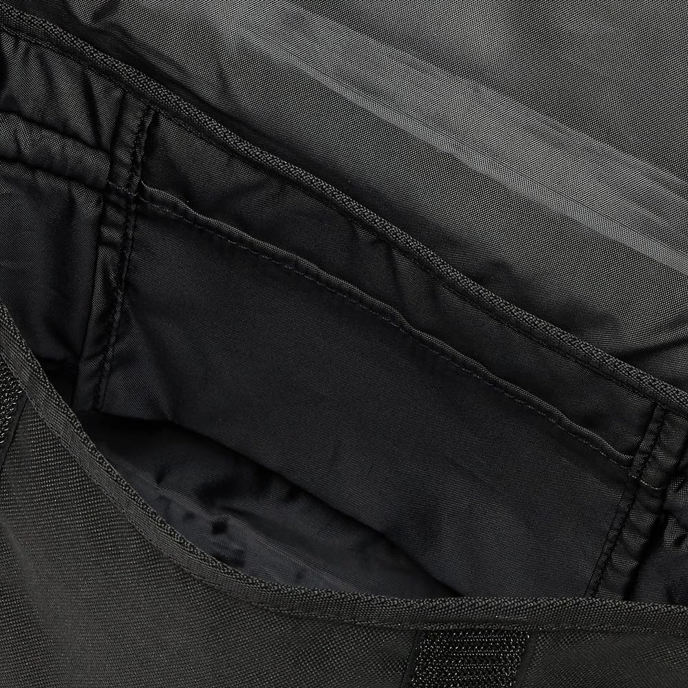 [Adidas] Shoulder bag No.63603 5L