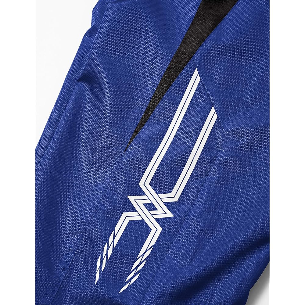[Mizuno] Training Wear Breath Thermo Warmer Pants 32JF7550