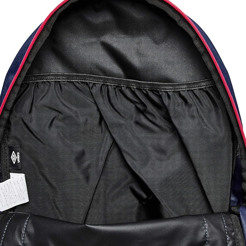 [Umbro] Soccer/Futsal Daypack/Zack UUAQJA56