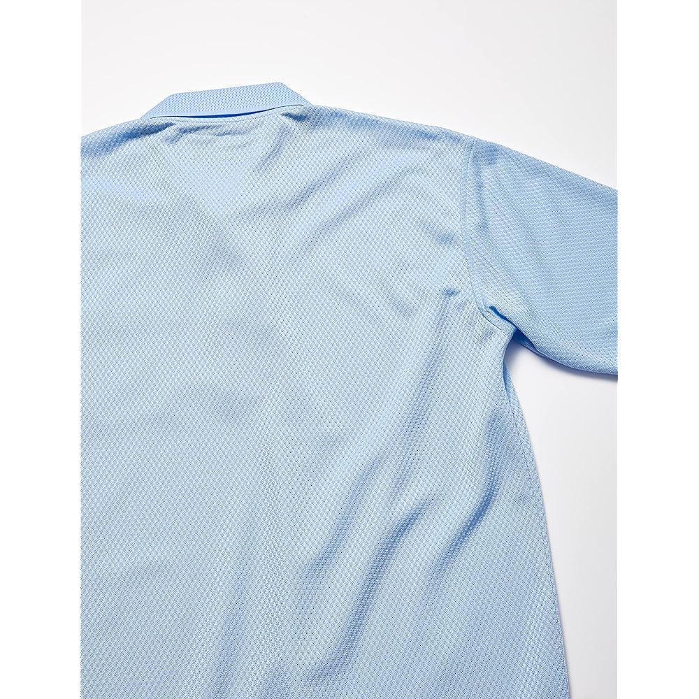 [SSK] Baseball Wear Referee Short Sleeve Polo Shirt [Men's] UPW027