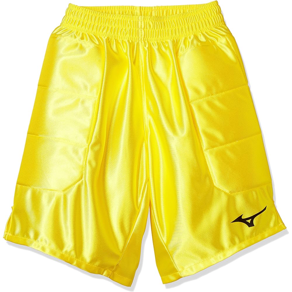 [Mizuno] Soccer Wear Keeper Pants Club Activities Practice Match Junior P2MB8175 Kids