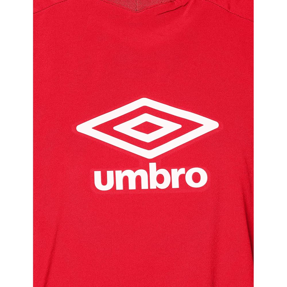 [Umbro] Training Jersey Technical Top