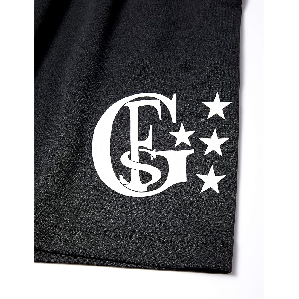 [Goleador] Plastic Pants G-864 Kids