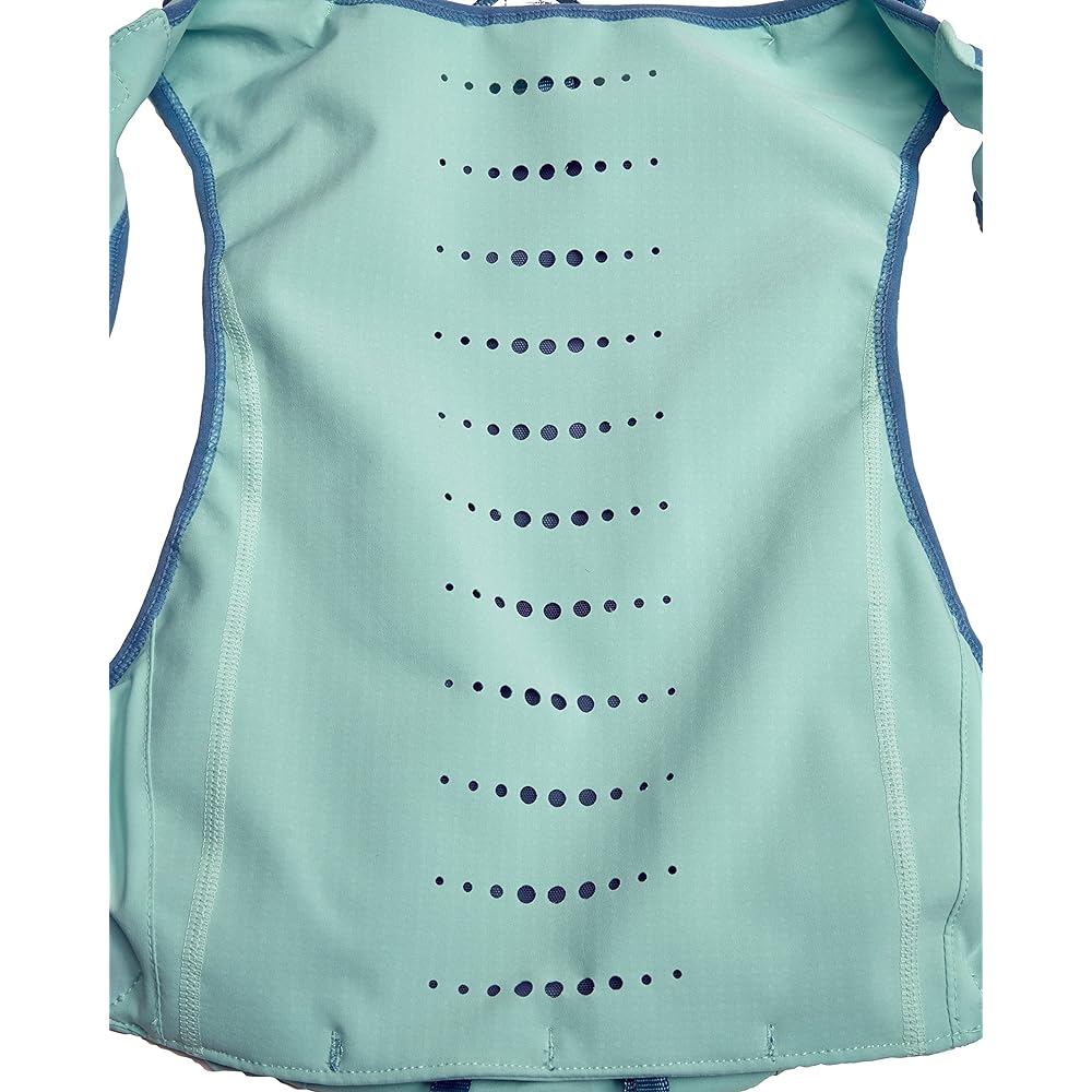 NATHAN Hydration Bag Vest Backpack Vaporhow Series (Women's) Trail Running Running