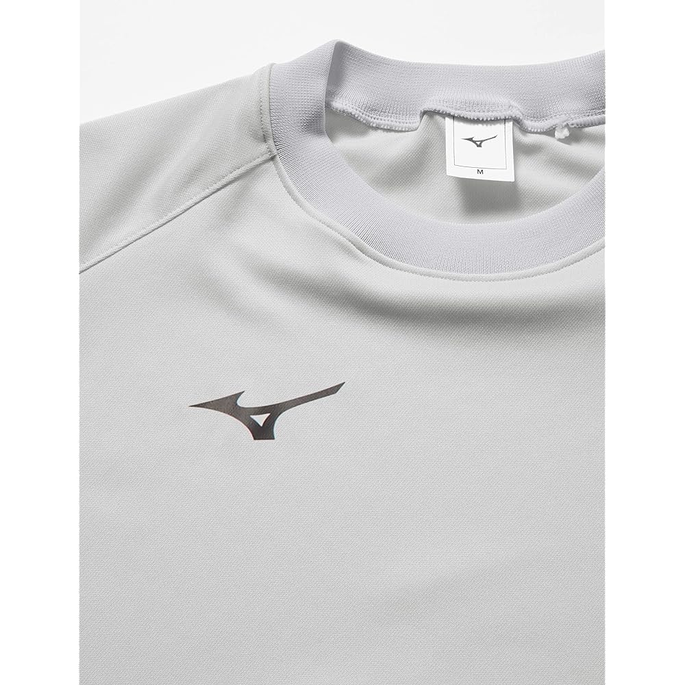 [Mizuno] Soccer Wear Plain Keeper Shirt P2MA8075